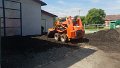 Asfaltovanie  2